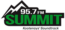 CJAT-FM logo.