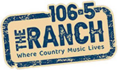 CKVG-FM logo.