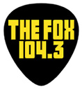 CJQM-FM logo.