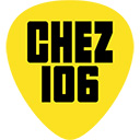 CHEZ-FM logo.