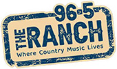 CKLJ-FM logo.