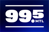 CJPX-FM logo.